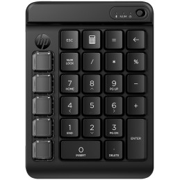 HP 435 Programmable Wireless Keypad