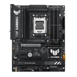 ASUS TUF GAMING B850-PLUS WIFI AMD B850 Socket AM5 ATX