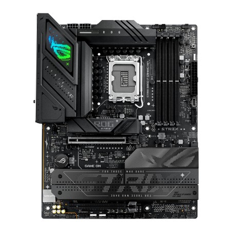 ASUS ROG STRIX B860-F GAMING WIFI Intel B860 LGA 1851 (Socket V1) ATX