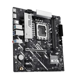 ASUS PRIME B860M-K Intel B860 LGA 1851 (Socket V1) micro ATX