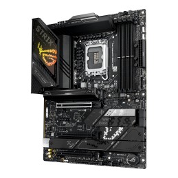 ASUS ROG STRIX Z890-H GAMING WIFI Intel Z890 LGA 1851 (Socket V1) ATX