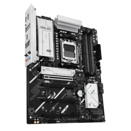 ASUS PRIME B850-PLUS WIFI AMD B850 Socket AM5 ATX