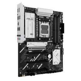 ASUS B650E MAX GAMING WIFI AMD B650 Socket AM5 ATX