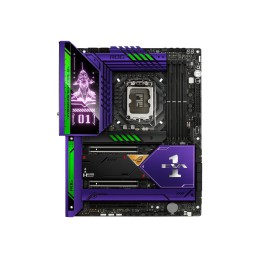 ASUS 90MB1BX0-M0EAY0 scheda madre Intel Z690 LGA 1700 ATX