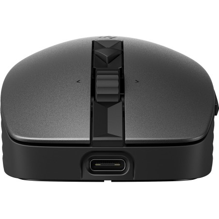 HP Mouse multi-dispositivo ricaricabile 715