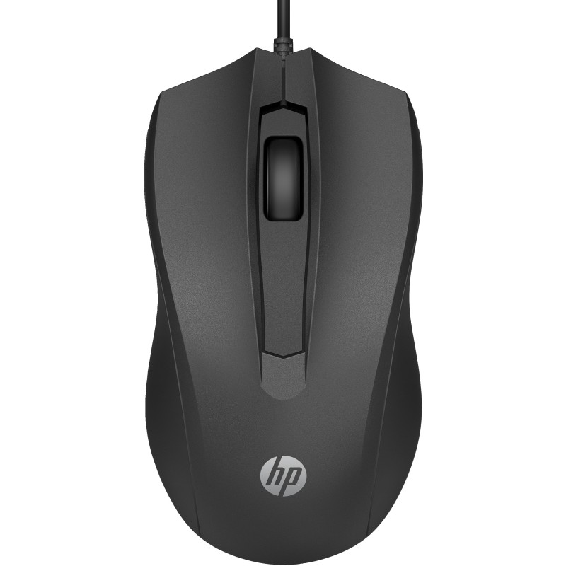 HP Wired Mouse 105