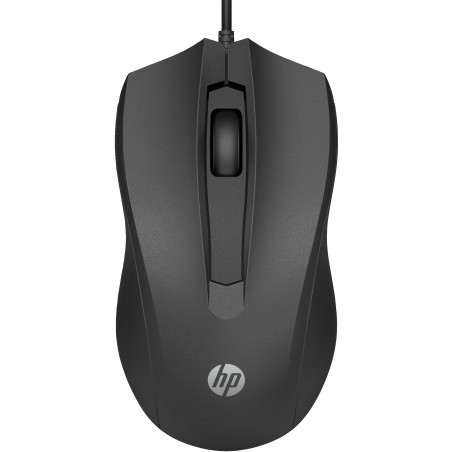 HP Wired Mouse 105