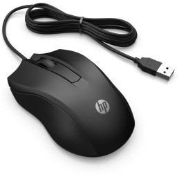 HP Wired Mouse 105