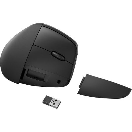 HP 925 Ergonomic Vertical Mouse