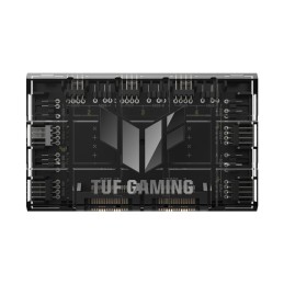 ASUS TUF Gaming ARGB PWM Fan Hub Controller per ventilatore