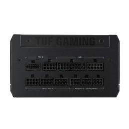 ASUS TUF Gaming 1000W Gold alimentatore per computer 20+4 pin ATX ATX Nero