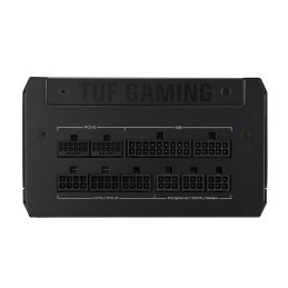 ASUS TUF GAMING 1200W Gold alimentatore per computer 20+4 pin ATX ATX Nero