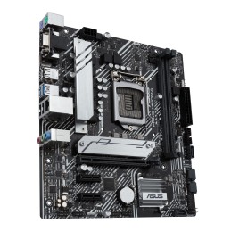 ASUS PRIME H510M-A Intel H510 LGA 1200 (Socket H5) micro ATX