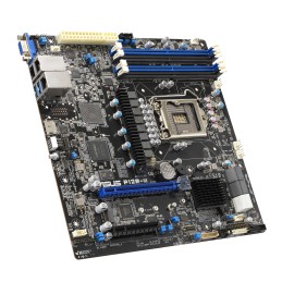 ASUS P12R-M ASMB10 Intel C252 LGA 1200 (Socket H5) micro ATX