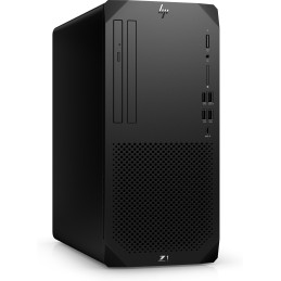 HP Z1 G9 Intel® Core™ i5 i5-14600 32 GB DDR5-SDRAM 1 TB SSD Windows 11 Pro Tower Stazione di lavoro Nero