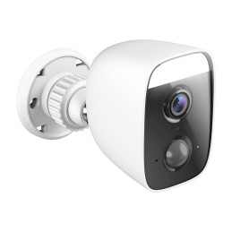 D-Link DCS-8627LH telecamera di sorveglianza Cubo Telecamera di sicurezza IP Interno e esterno 1920 x 1080 Pixel Muro Palo