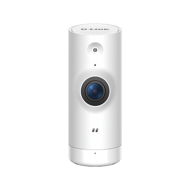 D-Link DCS-8000LHV2 telecamera di sorveglianza Telecamera di sicurezza IP Interno 1920 x 1080 Pixel Scrivania