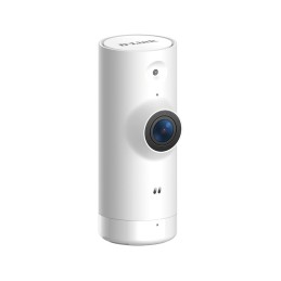 D-Link DCS-8000LHV2 telecamera di sorveglianza Telecamera di sicurezza IP Interno 1920 x 1080 Pixel Scrivania