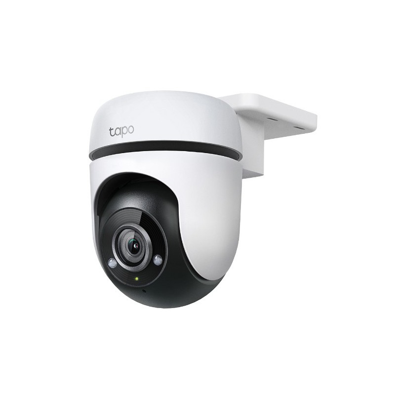 TP-Link Tapo TC40 Cupola Telecamera di sicurezza IP Interno e esterno 1920 x 1080 Pixel Soffitto Parete Palo