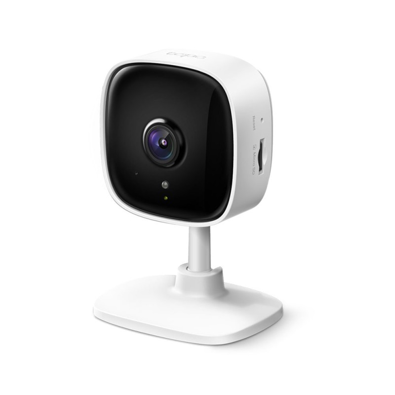 TP-Link Tapo C110 Cubo Telecamera di sicurezza IP Interno 1920 x 1080 Pixel Scrivania