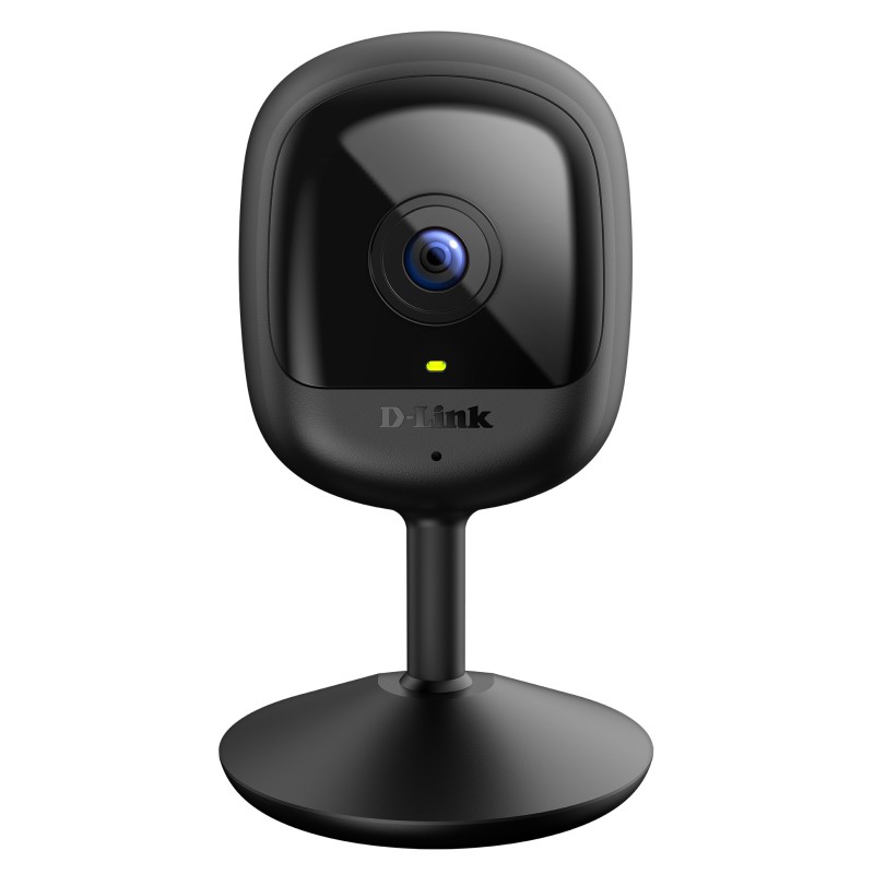 D-Link DCS-6100LHV2 telecamera di sorveglianza Telecamera di sicurezza IP Interno 1920 x 1080 Pixel Scrivania