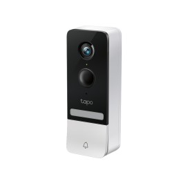 TP-Link Tapo D230S1 Nero, Bianco