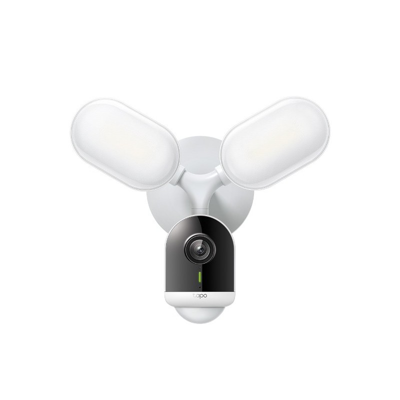 TP-Link Tapo C720 Telecamera di sicurezza IP Esterno 2560 x 1440 Pixel Parete