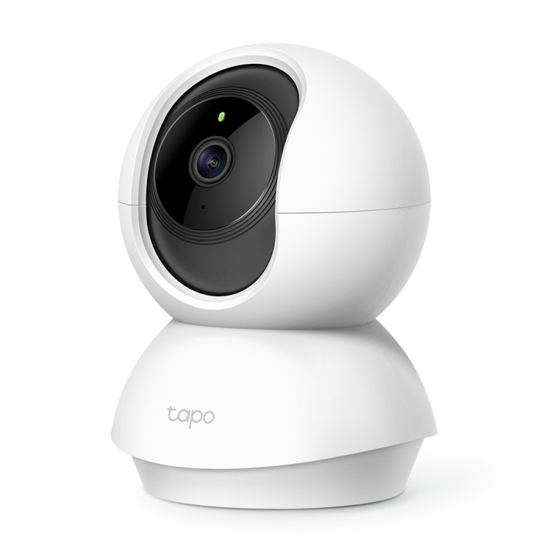 TP-Link Tapo C200 Sferico Telecamera di sicurezza IP Interno 1920 x 1080 Pixel Soffitto