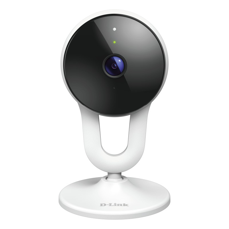 D-Link DCS-8300LHV2 telecamera di sorveglianza Telecamera di sicurezza IP Interno 1920 x 1080 Pixel Scrivania