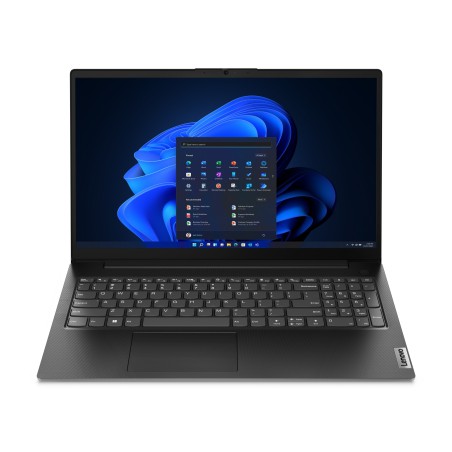 Lenovo V15 G4 AMN AMD Ryzen™ 5 7520U 39,6 cm (15.6") Full HD 16 GB LPDDR5-SDRAM 512 GB SSD Wi-Fi 6 (802.11ax) Windows 11 Home