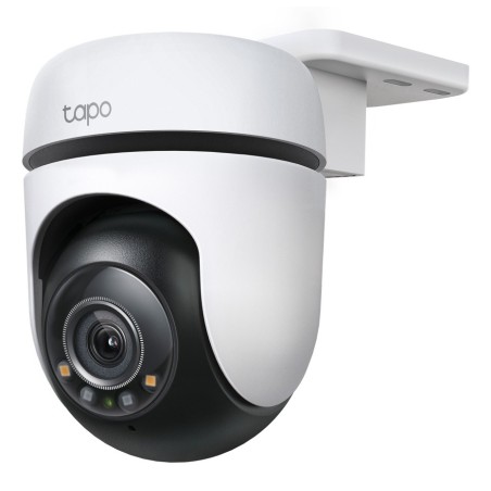 TP-Link Tapo TC41 telecamera di sorveglianza Cupola Telecamera di sicurezza IP Interno e esterno 2304 x 1296 Pixel Soffitto muro