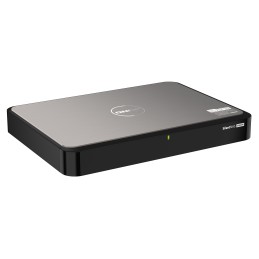 QNAP HS-264 NAS Desktop Intel® Celeron® N5105 8 GB 0 TB QNAP Turbo System Nero