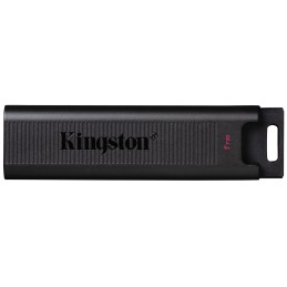 Kingston Technology DataTraveler 1TB Max 1000R 900W USB 3.2 Gen 2