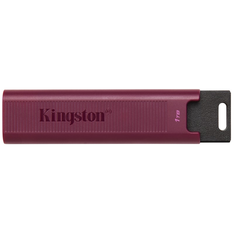 Kingston Technology DataTraveler 1TB Max Type-A 1000R 900W USB 3.2 Gen 2