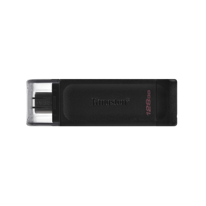 Kingston Technology DataTraveler 128GB USB-C 3.2 Gen 1 70