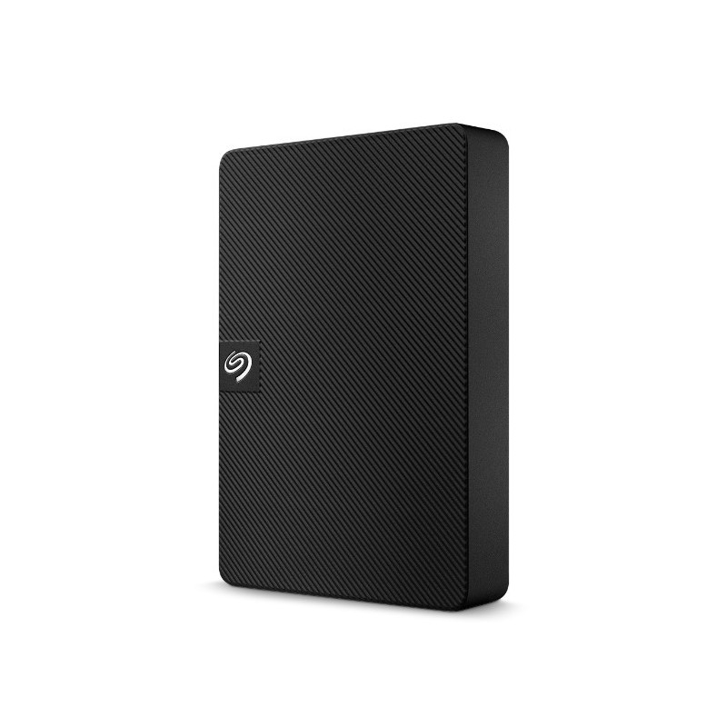 Seagate STKM2000400 disco rigido esterno 2 TB USB tipo A 3.2 Gen 1 (3.1 Gen 1) Nero