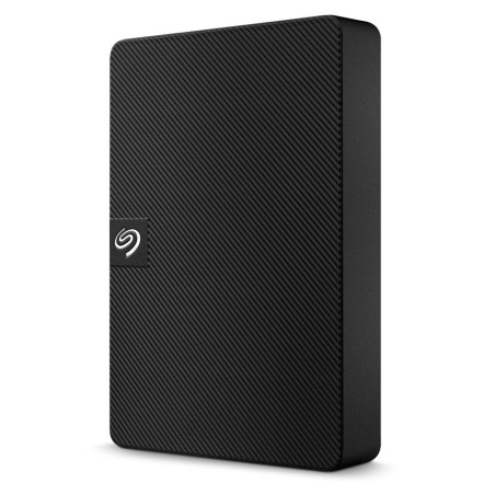 Seagate Expansion STKM5000400 disco rigido esterno 5 TB 2.5" 3.2 Gen 1 (3.1 Gen 1) Nero