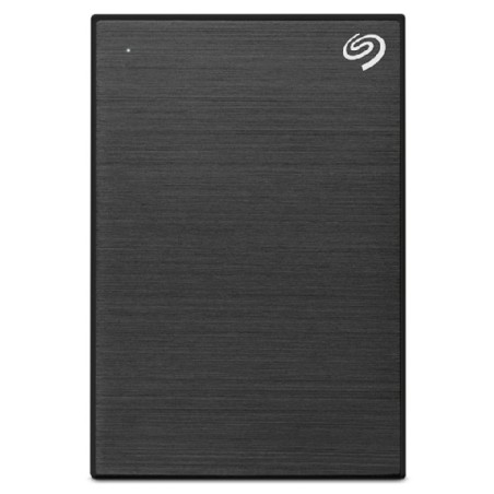 Seagate One Touch STKZ4000400 disco rigido esterno 4 TB 2.5" Micro-USB B 2.0 3.2 Gen 1 (3.1 Gen 1) Nero