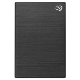 Seagate One Touch disco rigido esterno 2 TB Micro-USB B 3.2 Gen 1 (3.1 Gen 1) Nero