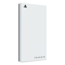 Seagate Game Drive 2 TB 3.2 Gen 1 (3.1 Gen 1) Bianco