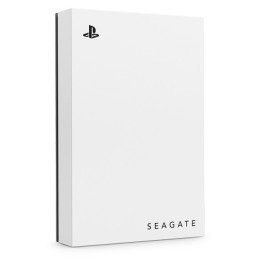 Seagate Game Drive STLV5000200 disco rigido esterno 1 TB Micro-USB B 2.0 3.2 Gen 1 (3.1 Gen 1) Bianco