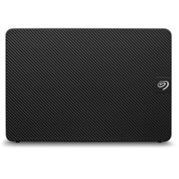 Seagate Expansion STKP20000400 disco rigido esterno 20 TB 3.5" 3.2 Gen 1 (3.1 Gen 1) Nero