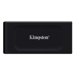 Kingston Technology 2TB SSD esterno XS1000 USB 3.2 Gen 2