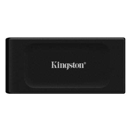 Kingston Technology 2TB SSD esterno XS1000 USB 3.2 Gen 2