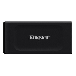 Kingston Technology 1TB SSD esterno XS1000 USB 3.2 Gen 2