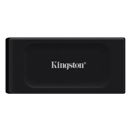 Kingston Technology 1TB SSD esterno XS1000 USB 3.2 Gen 2