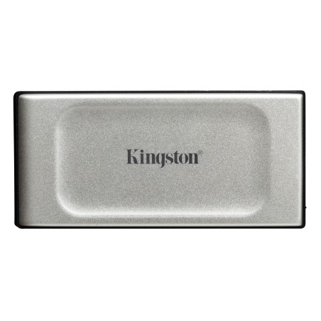 Kingston Technology 4000G SSD portatile XS2000