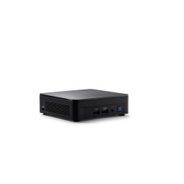 ASUS NUC 12 RNUC12WSKI700000I UCFF Nero i7-1260P