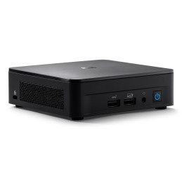 ASUS NUC 12 RNUC12WSKV500002I UCFF Nero i5-1250P