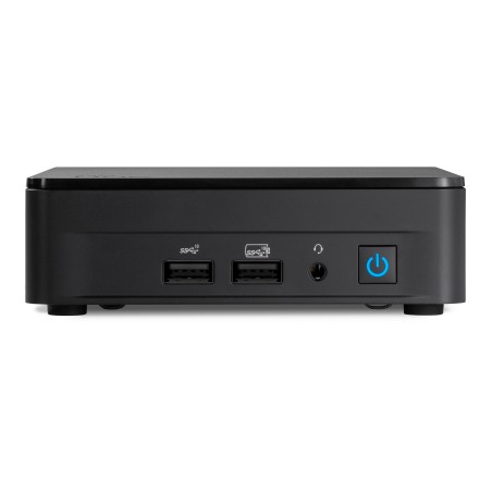 ASUS NUC 13 RNUC13L5KI300000I Nero i3-1315UE 1,2 GHz